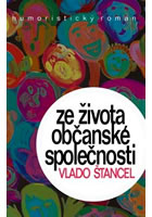 Ze �ivota ob�ansk� spole�nosti