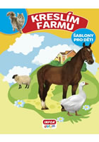 Kresl�m farmu