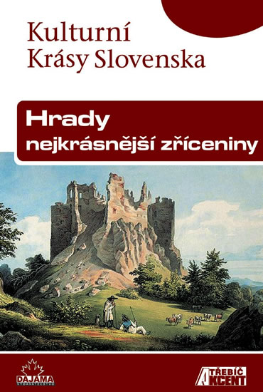 Hrady nejkr�sn�j�� z��ceniny