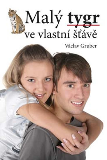 Mal� tygr ve vlastn� ���v�