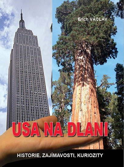 USA na dlani 2v.