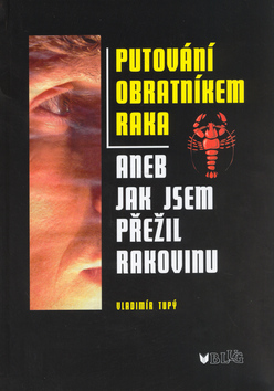 Putov�n� obratn�kem raka