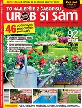 To najlep�ie z �asopisu Urob si s�m