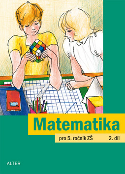 Matematika 5. ro�n�k 2.d�l 2.v.