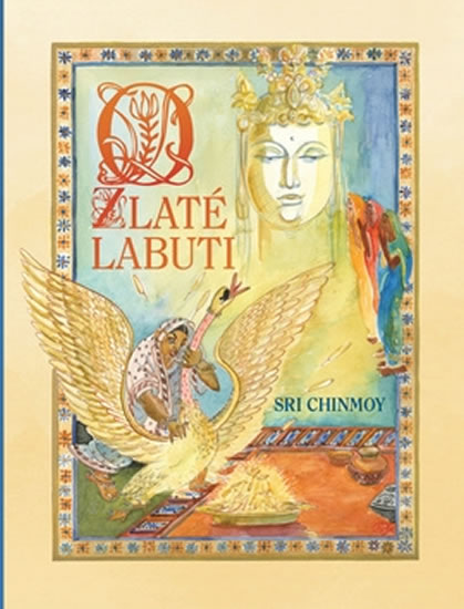O zlat� labuti