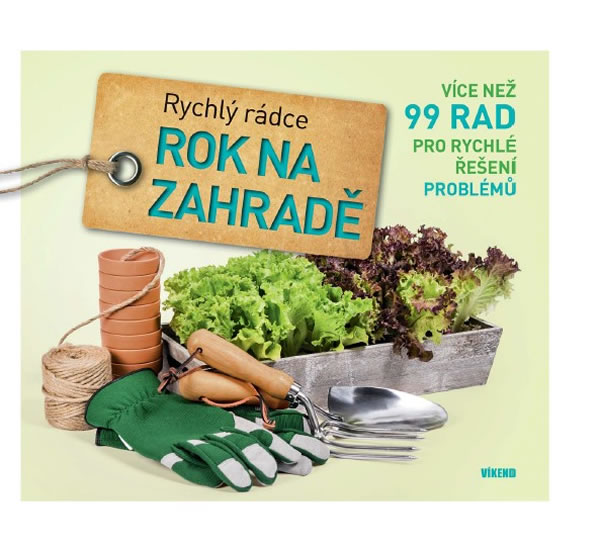 Rok na zahrad�