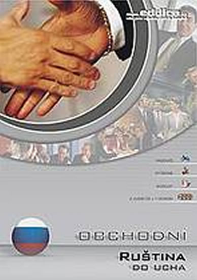 CD Obchodn� ru�tina do ucha