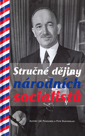Stru�n� d�jiny n�rodn�ch socialist�