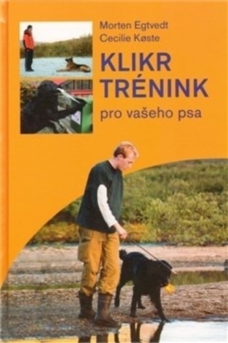 Klikrtr�nink pro psy