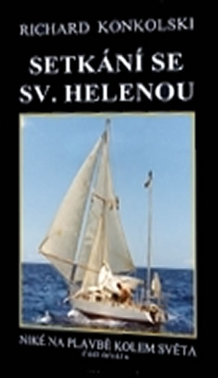 Setk�n� se Sv. Helenou