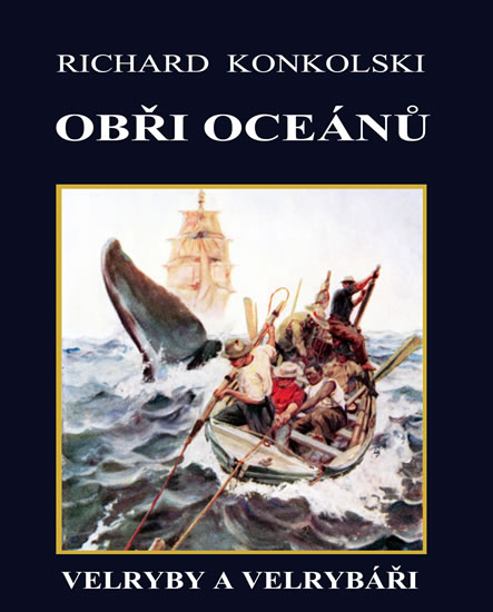 Ob�i oce�n�