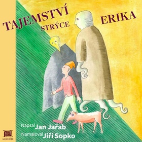 Tajemstv� str�ce Erika