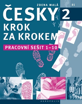 �esky krok za krokem 2 Prac.se�it L.1-10