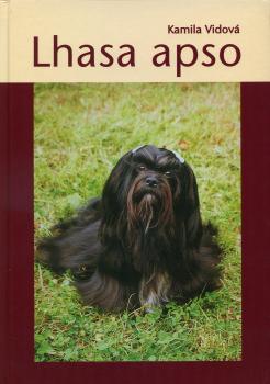 Lhasa apso