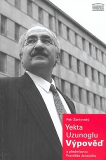 Yekta Uzunoglu: V�pov��