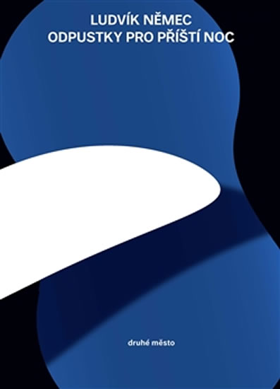 Odpustky pro p��t� noc DRUH� M�STO