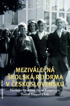 Meziv�le�n� �kolsk� reforma v �eskoslovensku