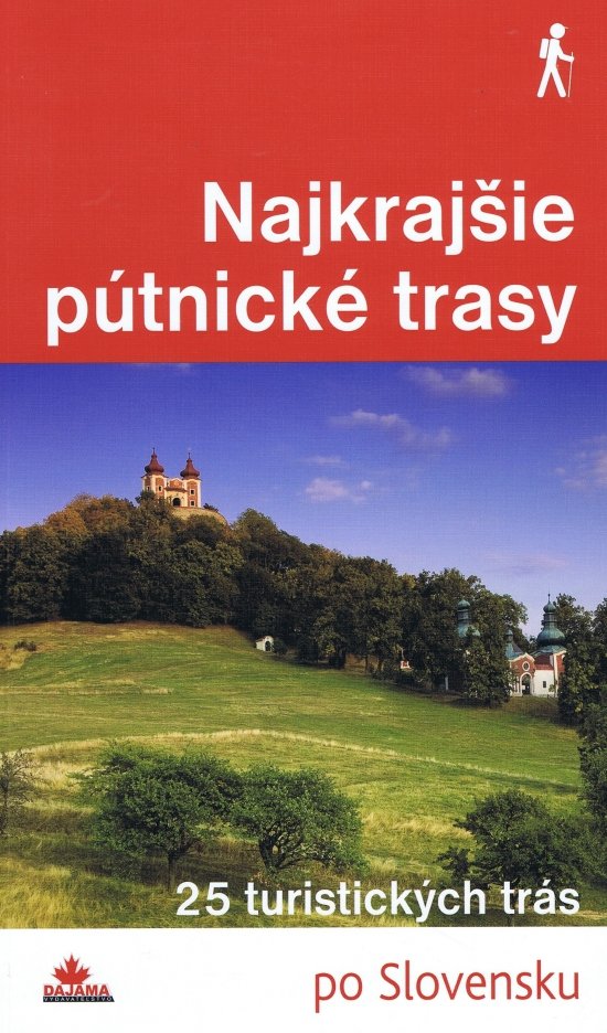 Najkraj�ie p�tnick� trasy