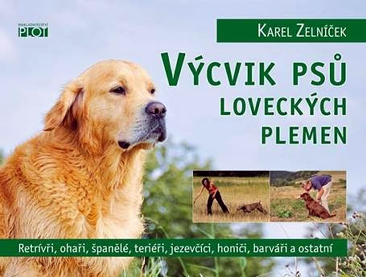 V�cvik ps� loveck�ch plemen