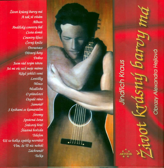 �ivot kr�sn� barvy m�