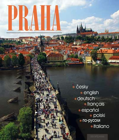 Praha AB ART