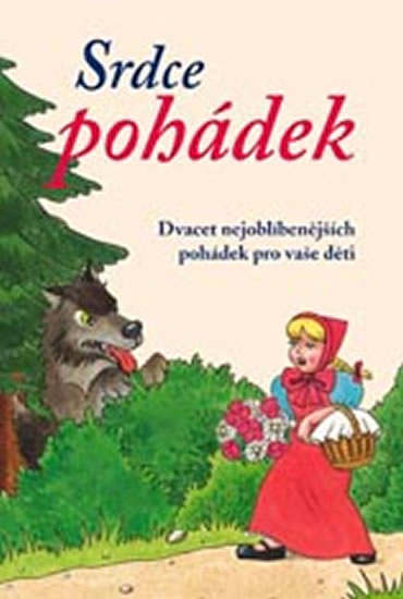 Srdce poh�dek 20
