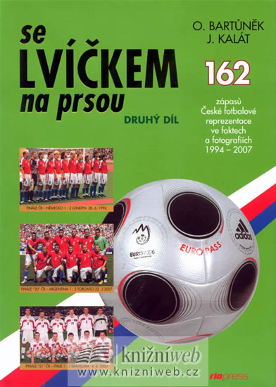 Se lv��kem na prsou II.d�l