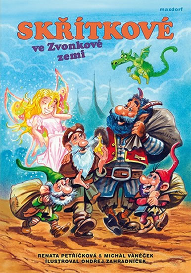 Sk��tkov� ve Zvonkov� zemi