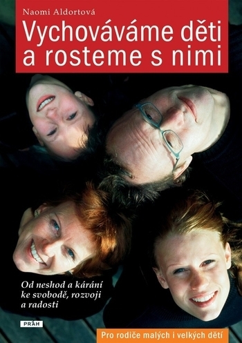 Vychov�v�me d�ti a rosteme s nimi