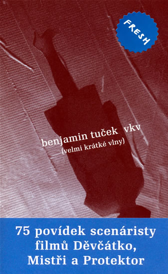 VKV velmi kr�tk� vlny