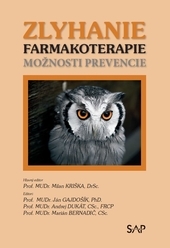 Zlyhanie farmakoterapie � mo�nosti prevencie