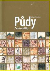 P�dy �esk� republiky + mapa