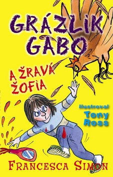 Gr�zlik Gabo a �rav� �ofia