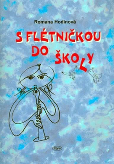 S fl�tni�kou do �kolky 2.vyd�n�
