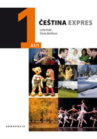 �e�tina expres 1 (A1/1) + CD Polsk�