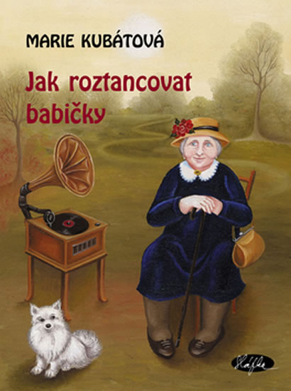 Jak roztancovat babi�ky 2.v.