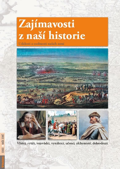 Zaj�mavosti z na�� historie