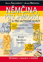 N�m�ina pro samouky a pro jazyk.kurzy+CD