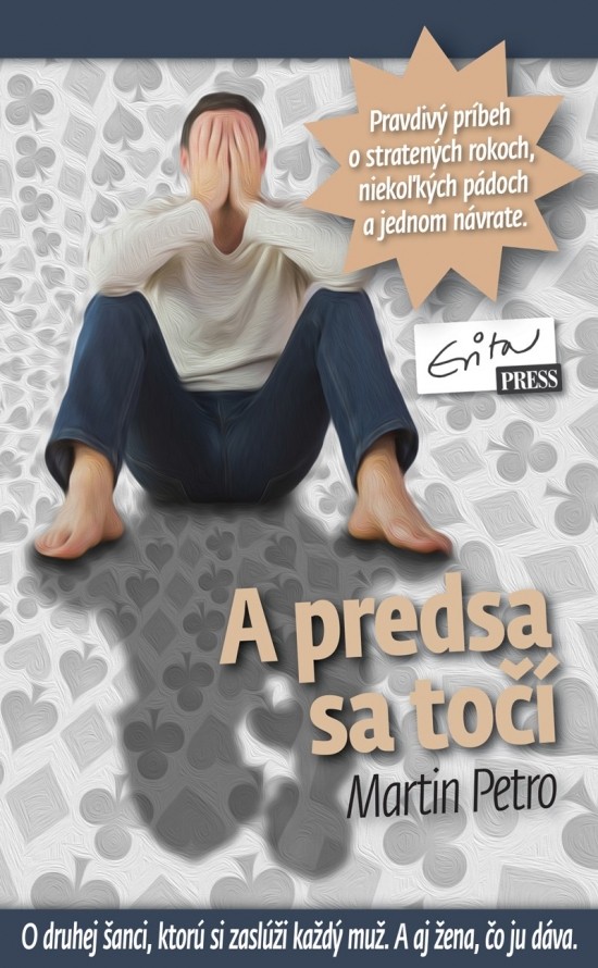 A predsa sa to��