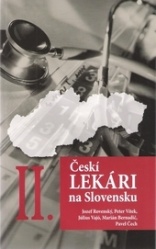 �esk� lek�ri na Slovensku II.
