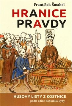 Hranice pravdy ARGO