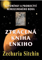 Ztracen� kniha Enkiho