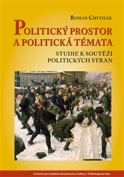 Politick� prostor a politick� t�mata