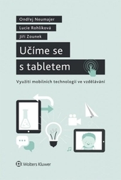 U��me se s tabletem