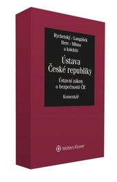 �stava �esk� republiky �stavn� z�kon