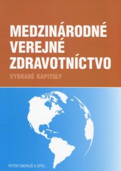 Medzin�rodn� verejn� zdravotn�ctvo