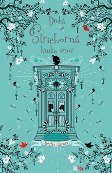 Druh� strieborn� kniha snov