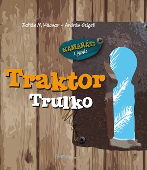 Traktor Tru�ko
