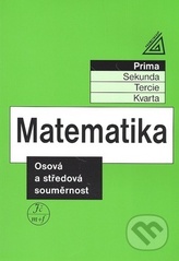 Matematika Osov� a st�edov� s.