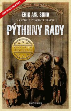 Vran� d�vka 3: P�thiiny rady